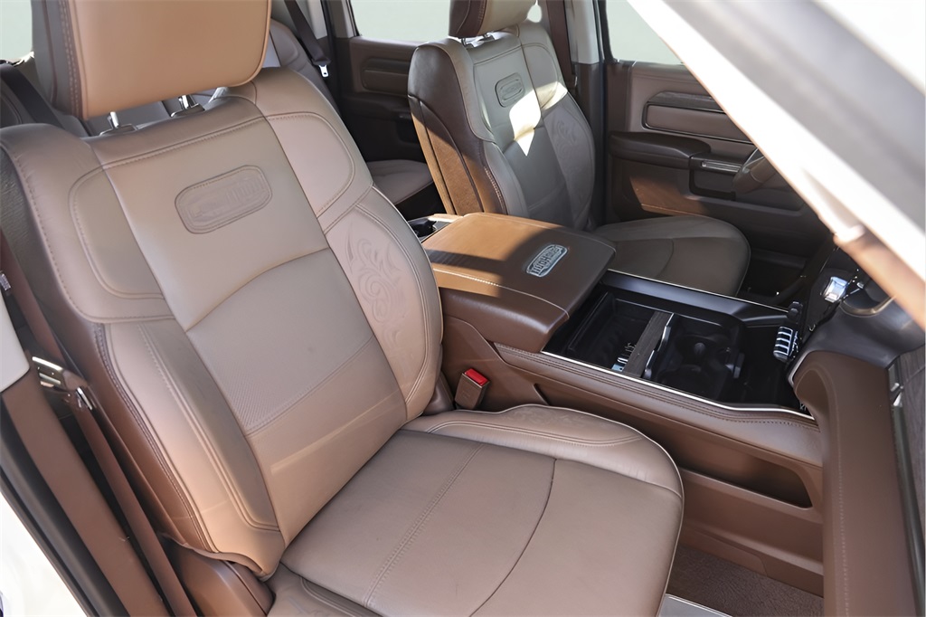 Used Car 2024 Ram 2500  Longhorn For Sale Under $80,000 In Austin, Texas