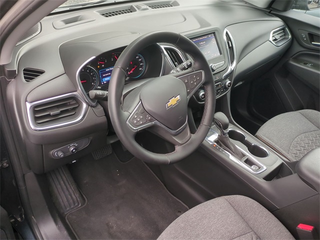 2023 Chevrolet Equinox LT for sale at PATRIOT CHEVROLET OF LIMERICK