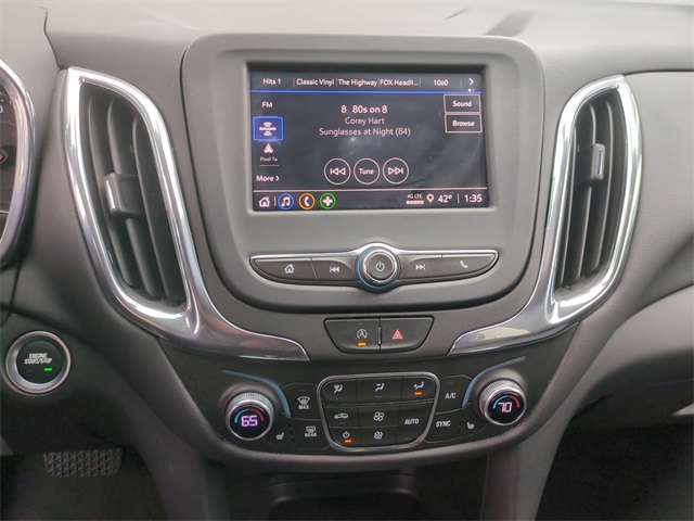 2023 Chevrolet Equinox LT for sale at PATRIOT CHEVROLET OF LIMERICK