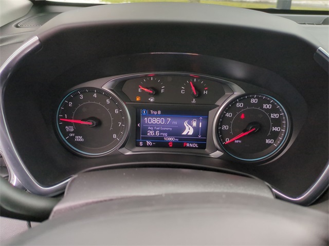 2023 Chevrolet Equinox LT for sale at PATRIOT CHEVROLET OF LIMERICK