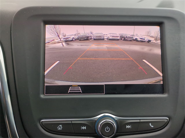 2023 Chevrolet Equinox LT for sale at PATRIOT CHEVROLET OF LIMERICK