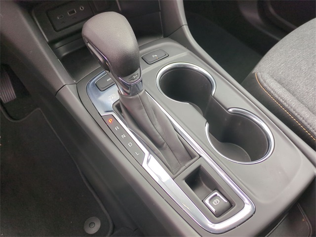 2023 Chevrolet Equinox LT for sale at PATRIOT CHEVROLET OF LIMERICK