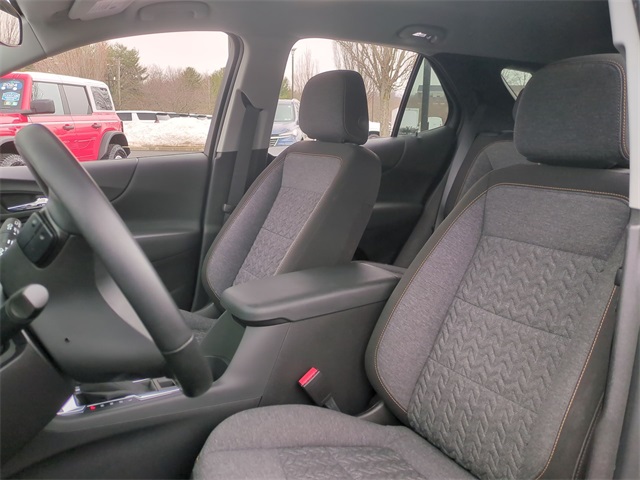 2023 Chevrolet Equinox LT for sale at PATRIOT CHEVROLET OF LIMERICK