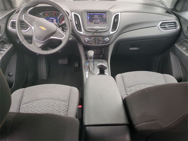 2023 Chevrolet Equinox LT for sale at PATRIOT CHEVROLET OF LIMERICK