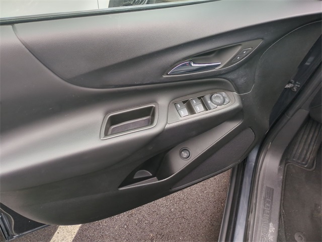 2023 Chevrolet Equinox LT for sale at PATRIOT CHEVROLET OF LIMERICK