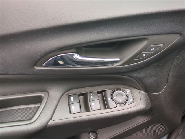 2023 Chevrolet Equinox LT for sale at PATRIOT CHEVROLET OF LIMERICK