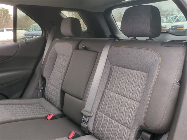 2023 Chevrolet Equinox LT for sale at PATRIOT CHEVROLET OF LIMERICK