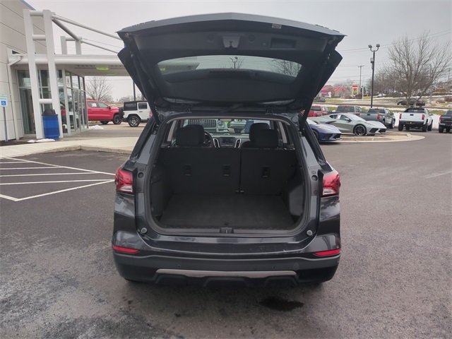 2023 Chevrolet Equinox LT for sale at PATRIOT CHEVROLET OF LIMERICK