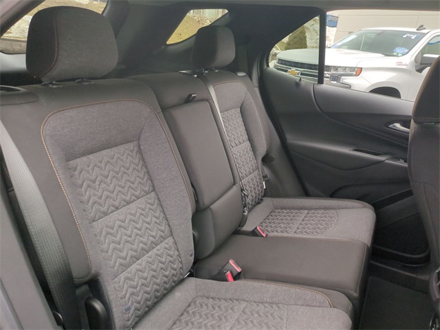 2023 Chevrolet Equinox LT for sale at PATRIOT CHEVROLET OF LIMERICK