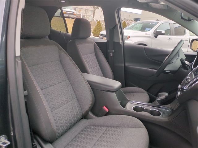 2023 Chevrolet Equinox LT for sale at PATRIOT CHEVROLET OF LIMERICK