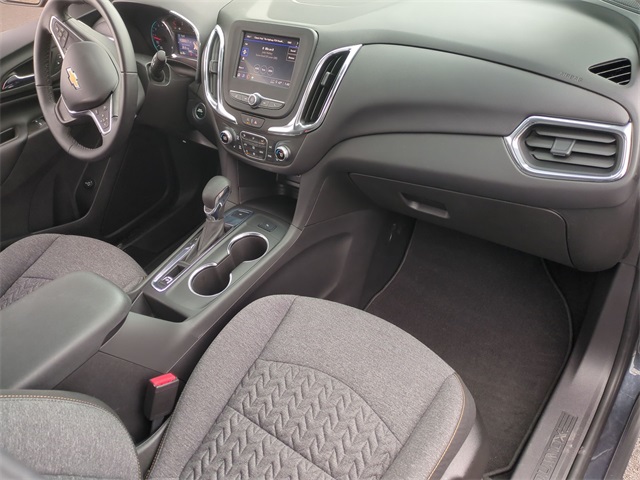 2023 Chevrolet Equinox LT for sale at PATRIOT CHEVROLET OF LIMERICK