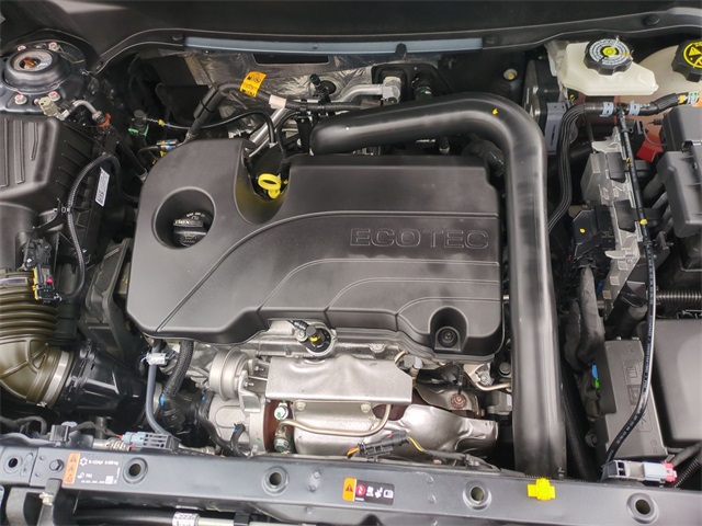 2023 Chevrolet Equinox LT for sale at PATRIOT CHEVROLET OF LIMERICK