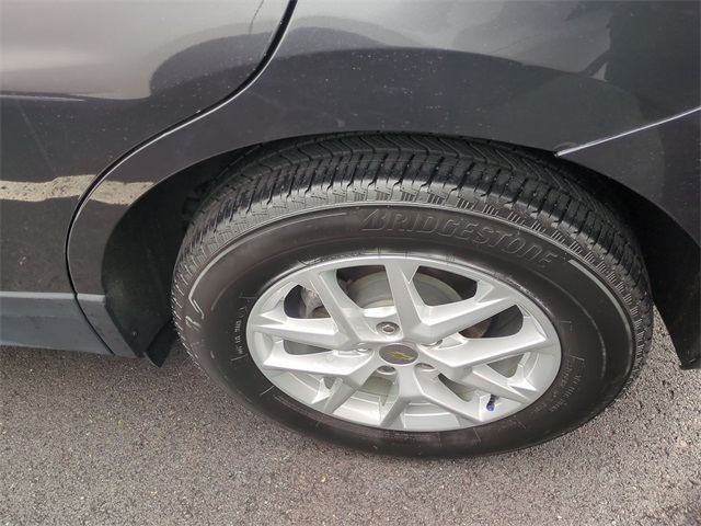 2023 Chevrolet Equinox LT for sale at PATRIOT CHEVROLET OF LIMERICK