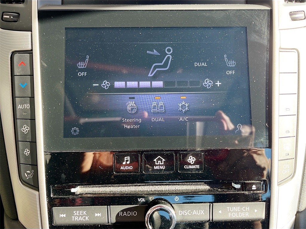 2023 INFINITI Q50 LUXE White at AutoSavvy Houston Southwest