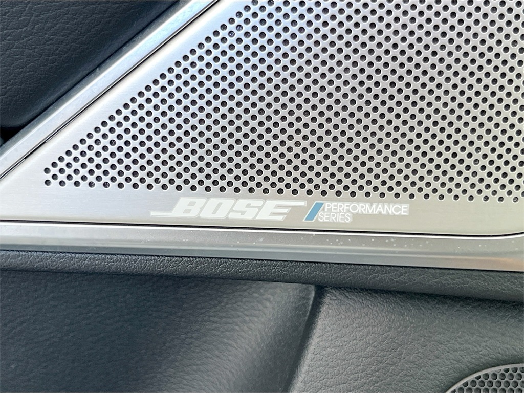 2023 INFINITI Q50 LUXE White at AutoSavvy Houston Southwest