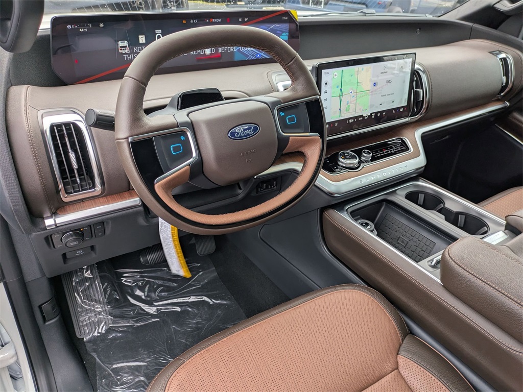 New 2025 Ford Expedition Max For Sale in Findlay, OH