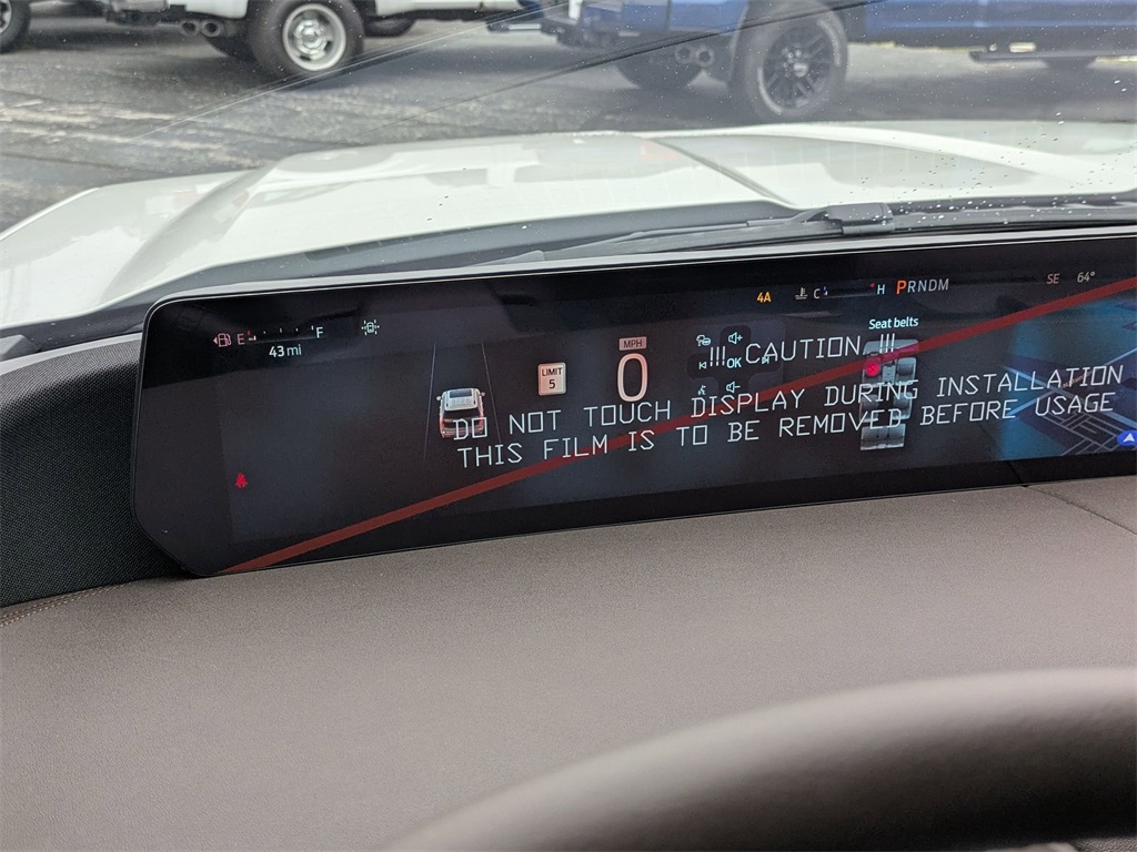 New 2025 Ford Expedition Max For Sale in Findlay, OH