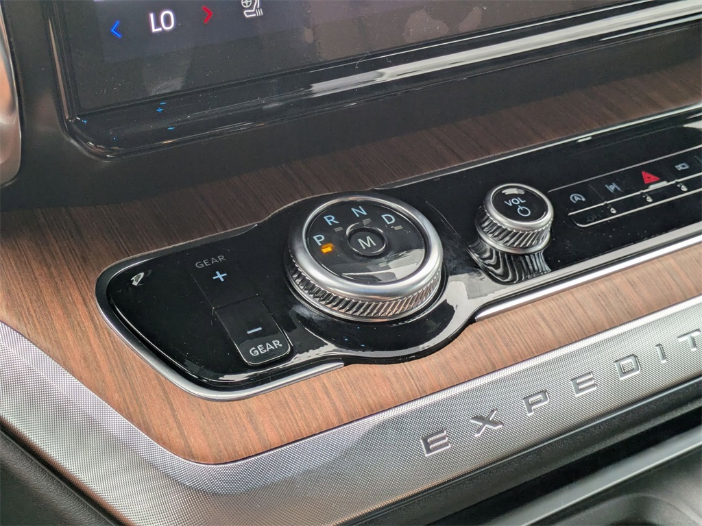 New 2025 Ford Expedition Max For Sale in Findlay, OH