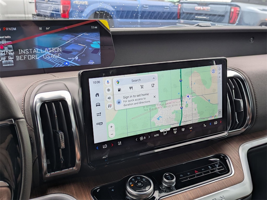 New 2025 Ford Expedition Max For Sale in Findlay, OH