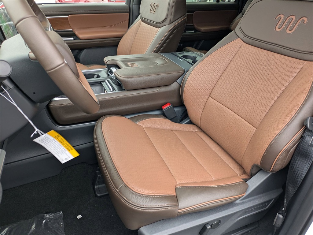 New 2025 Ford Expedition Max For Sale in Findlay, OH