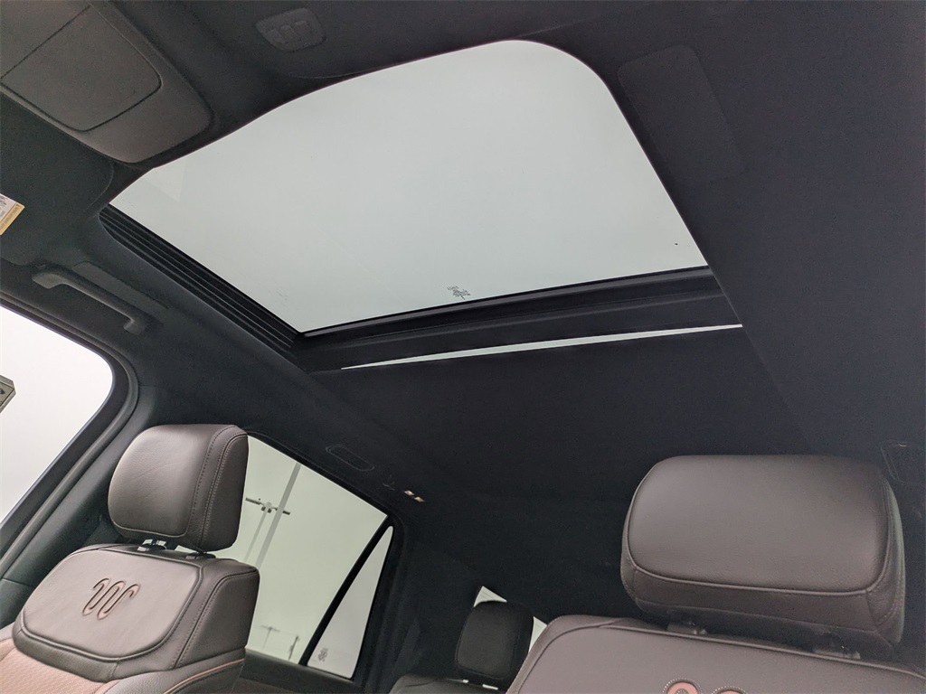 New 2025 Ford Expedition Max For Sale in Findlay, OH