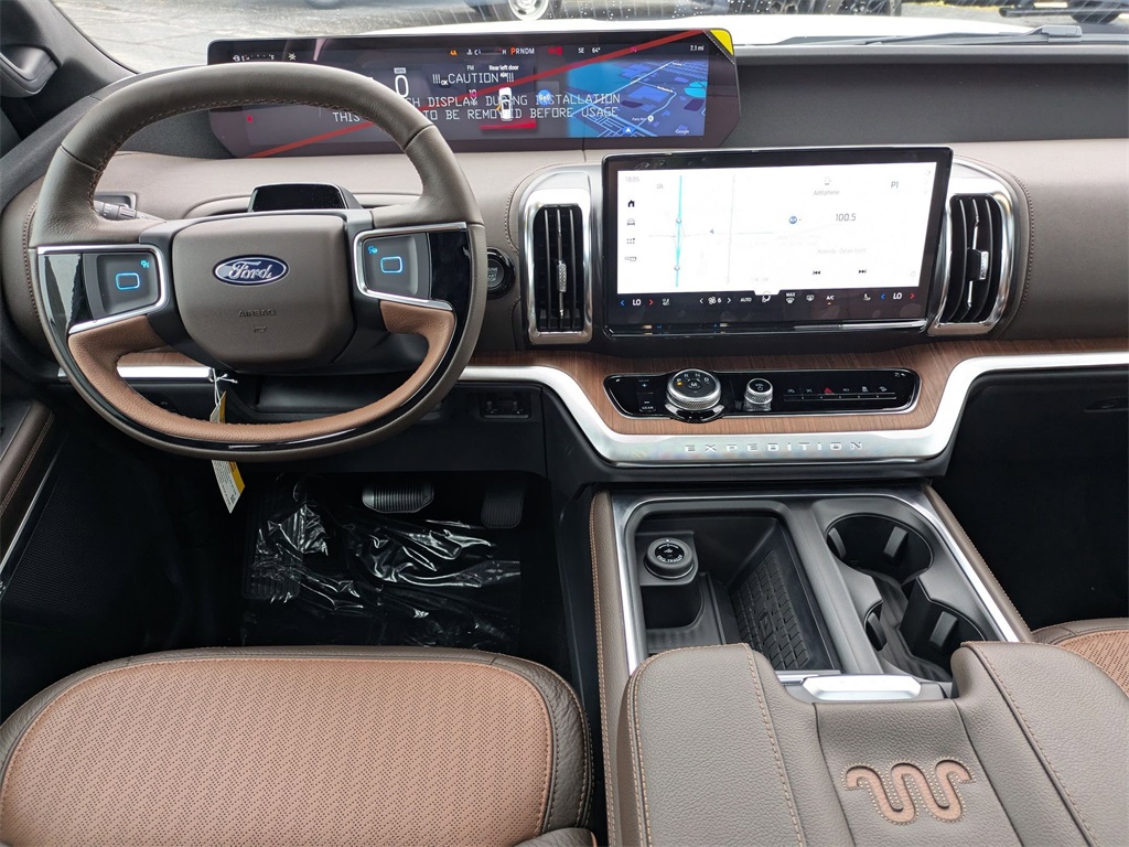 New 2025 Ford Expedition Max For Sale in Findlay, OH