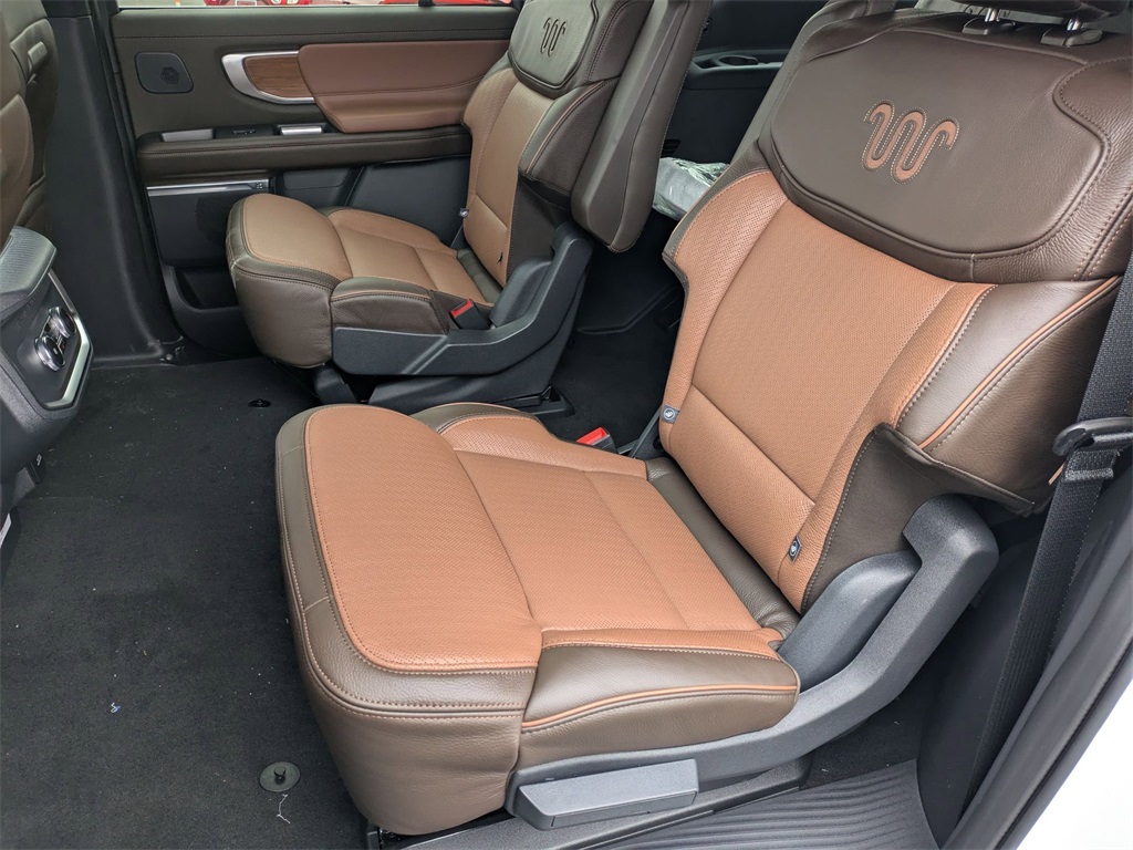 New 2025 Ford Expedition Max For Sale in Findlay, OH