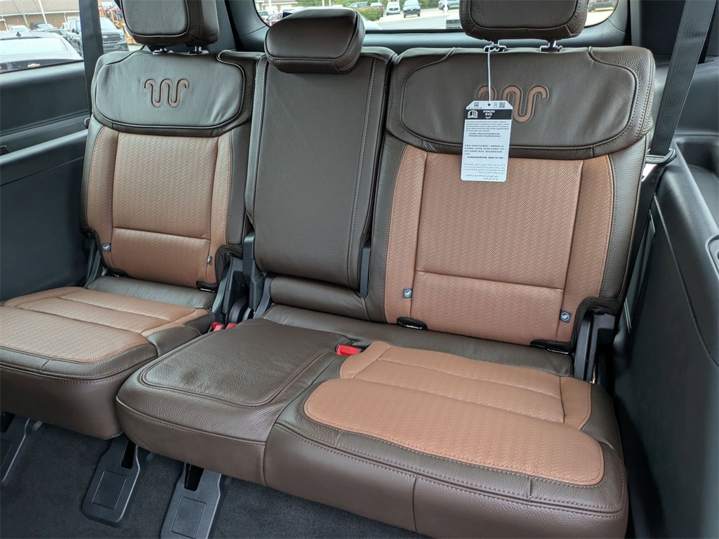 New 2025 Ford Expedition Max For Sale in Findlay, OH