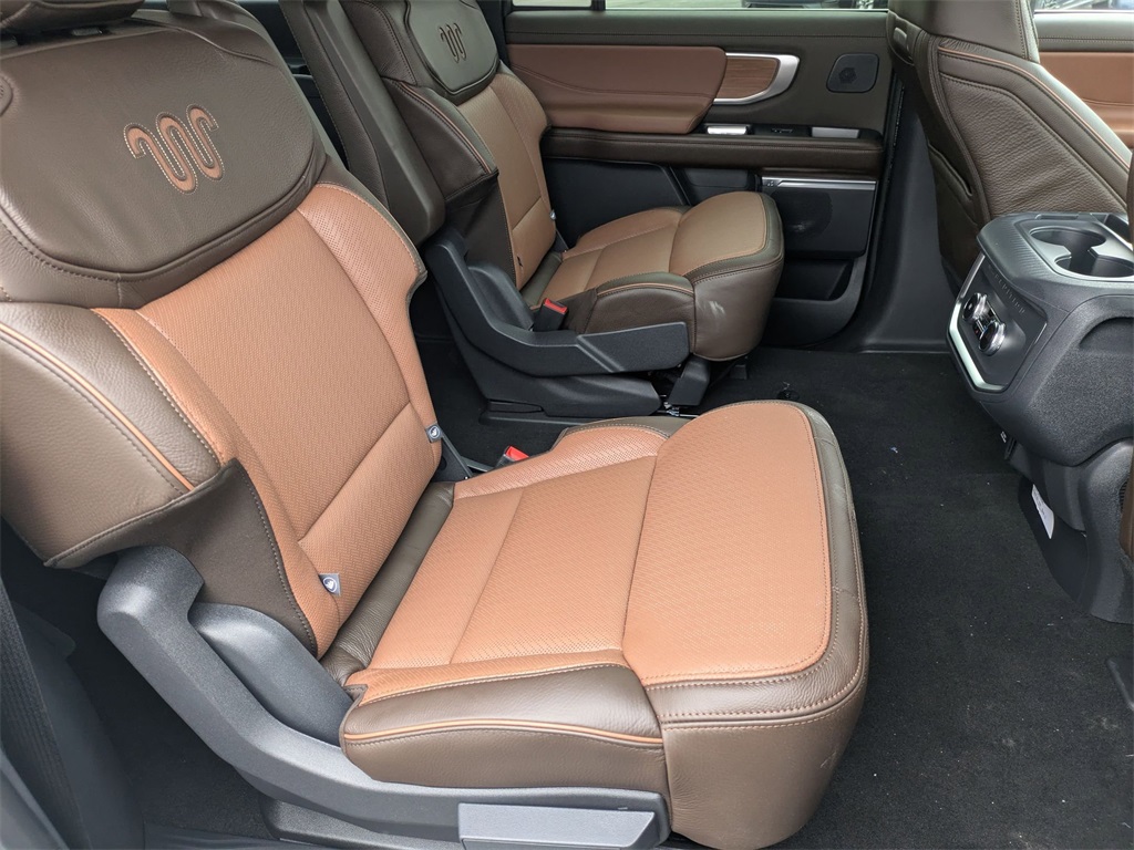 New 2025 Ford Expedition Max For Sale in Findlay, OH