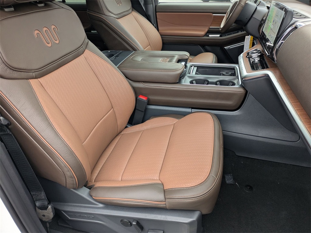 New 2025 Ford Expedition Max For Sale in Findlay, OH