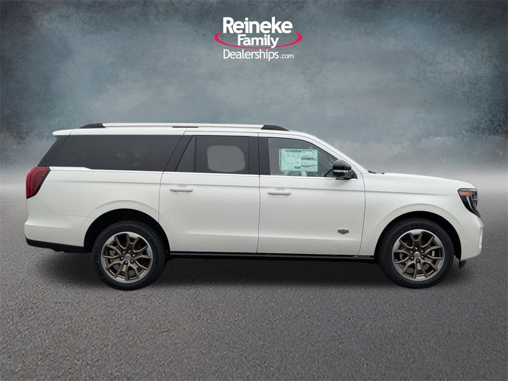 New 2025 Ford Expedition Max For Sale in Findlay, OH