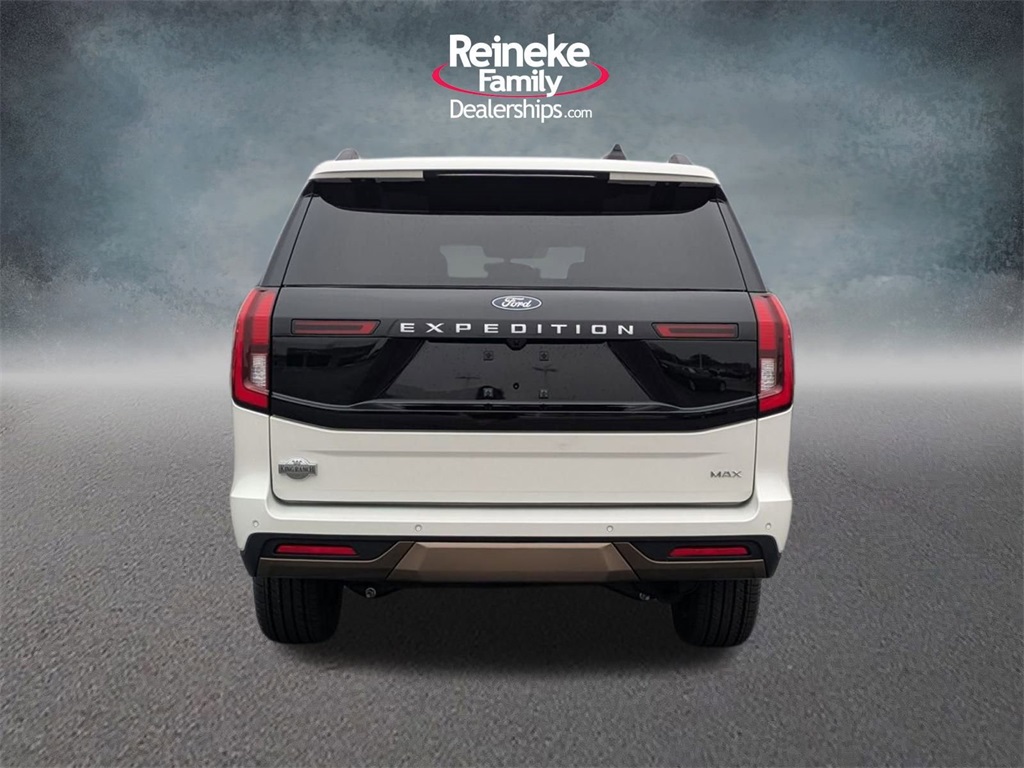 New 2025 Ford Expedition Max For Sale in Findlay, OH