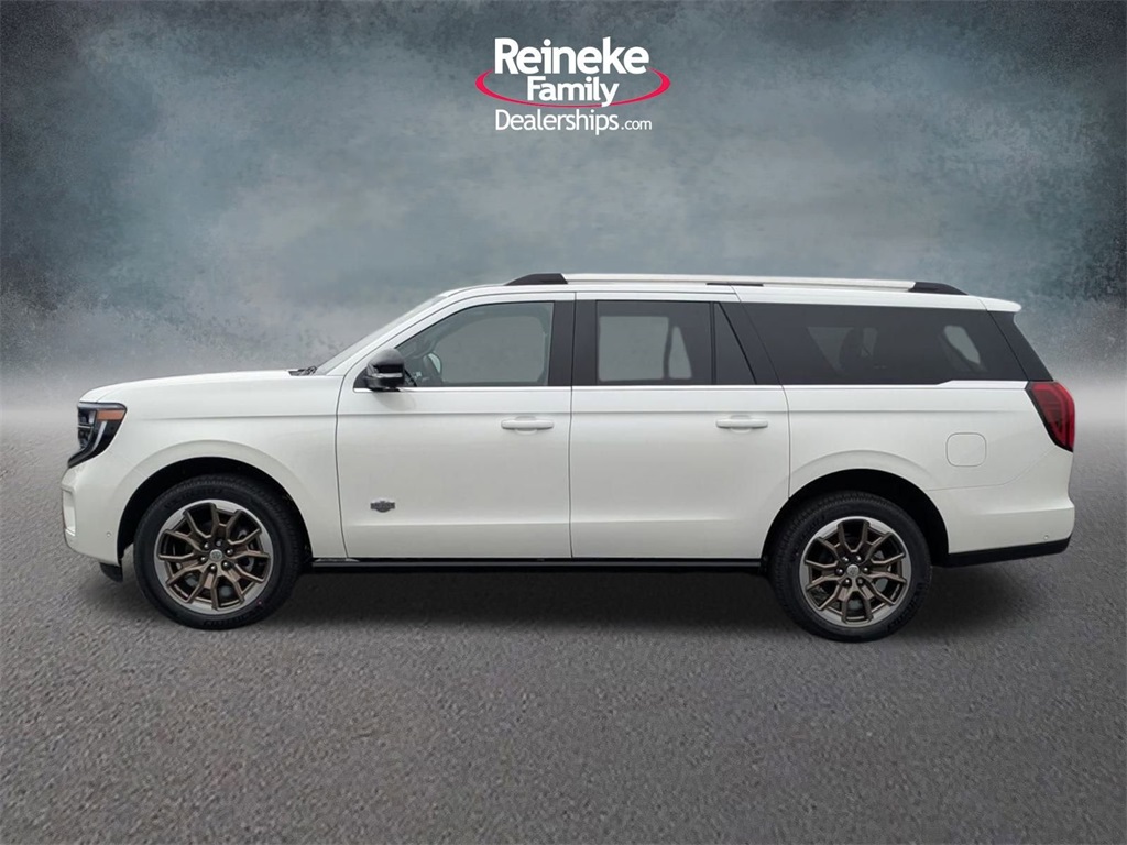New 2025 Ford Expedition Max For Sale in Findlay, OH