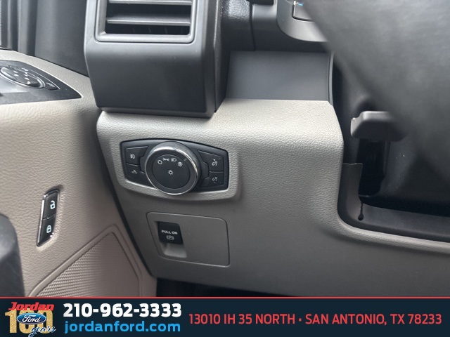 Used Car 2018 Ford F-150  Xl For Sale Under $20,000 In San Antonio, Texas