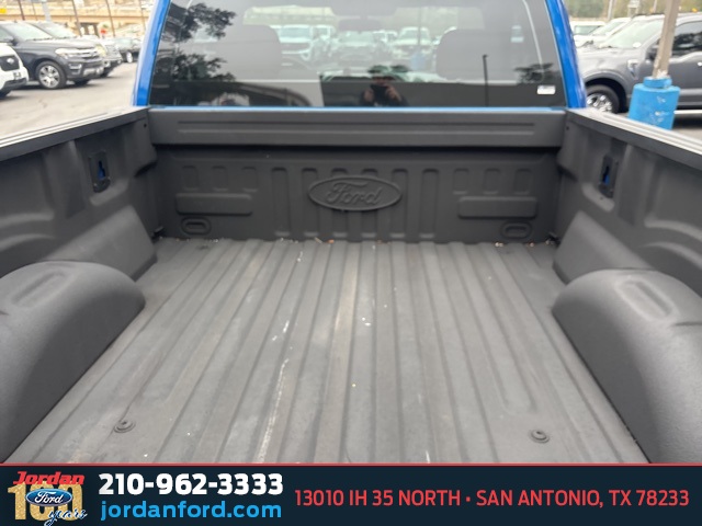 Used Car 2018 Ford F-150  Xl For Sale Under $20,000 In San Antonio, Texas