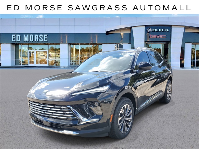 2026 Buick Envision Preferred AWD