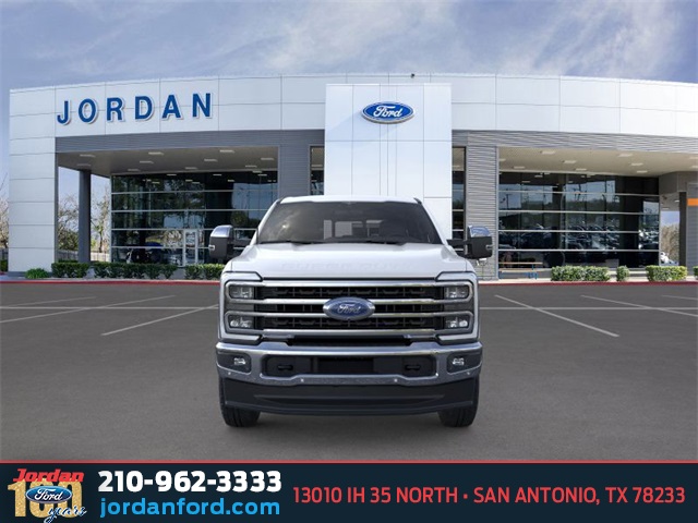 New Car 2025 Ford F-250sd  King Ranch For Sale Under $90,000 In San Antonio, Texas