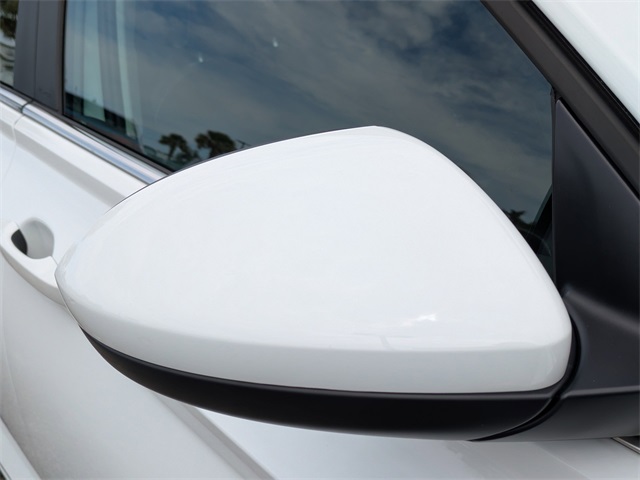 2025 Volkswagen Jetta 1.5T S - 9