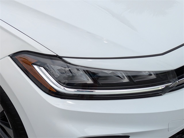 2025 Volkswagen Jetta 1.5T S - 10