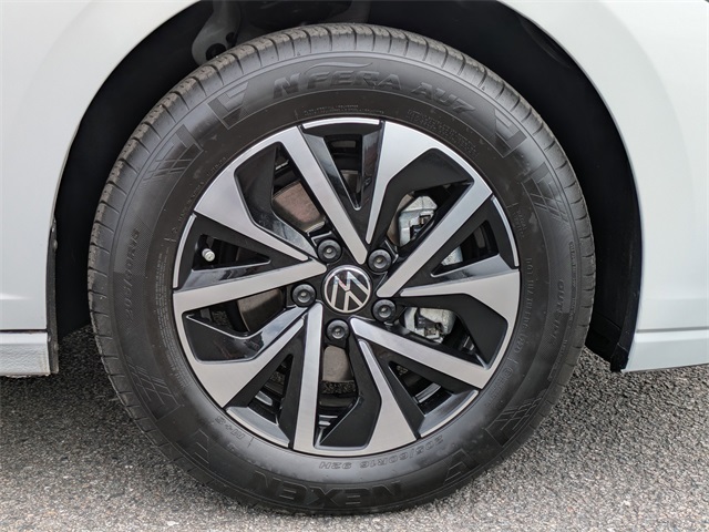 2025 Volkswagen Jetta 1.5T S - 11