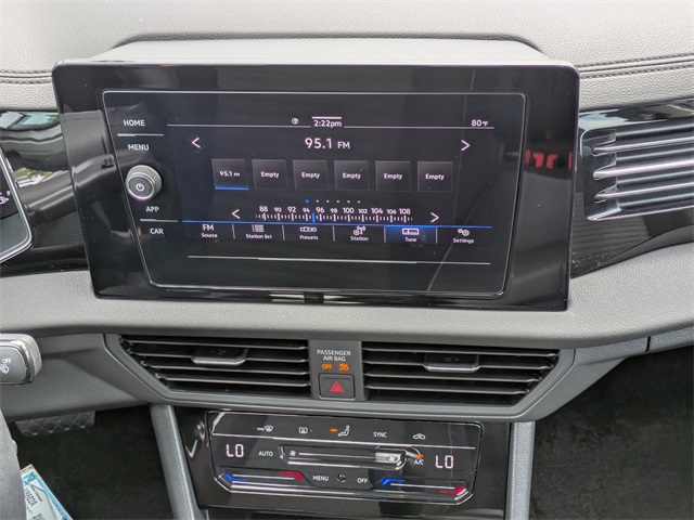 2025 Volkswagen Jetta 1.5T S White at Stokes Volkswagen