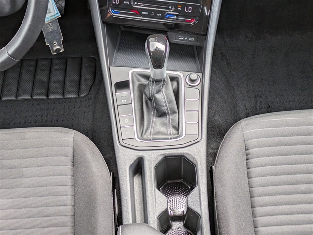 2025 Volkswagen Jetta 1.5T S White at Stokes Volkswagen