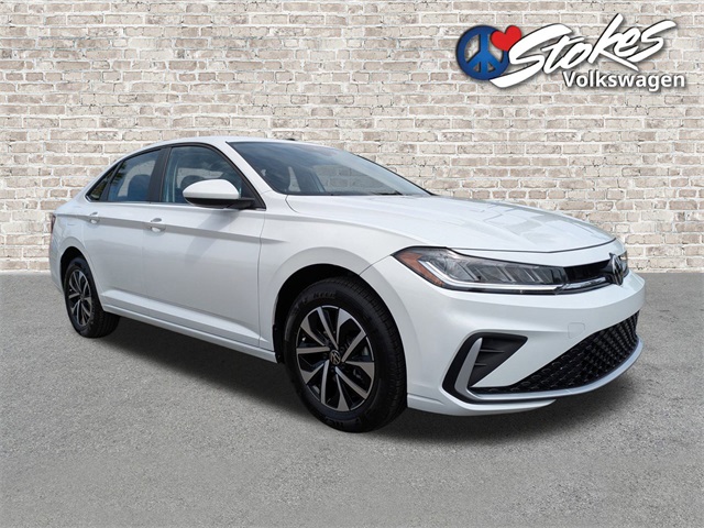 2025 Volkswagen Jetta 1.5T S - 1