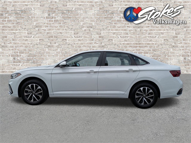 2025 Volkswagen Jetta 1.5T S - 6