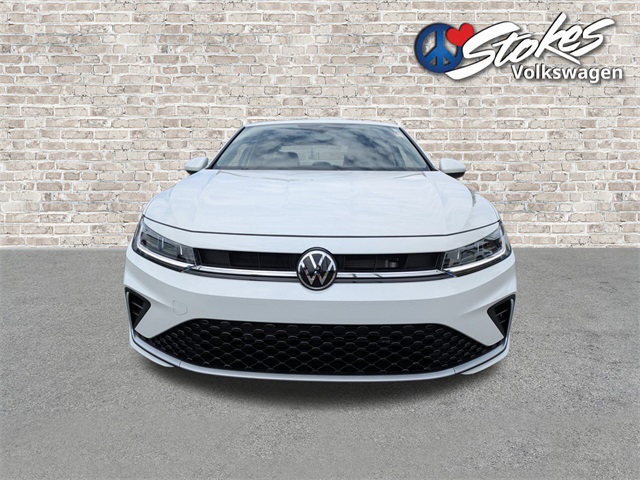 2025 Volkswagen Jetta 1.5T S - 8