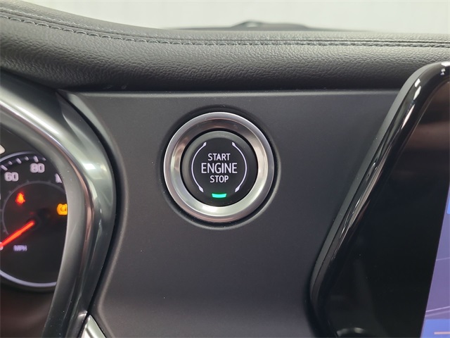 2019 – Chevrolet – Blazer