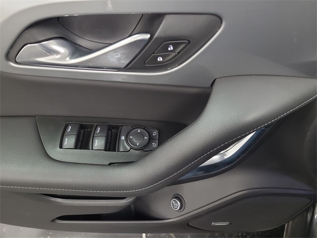 2019 – Chevrolet – Blazer