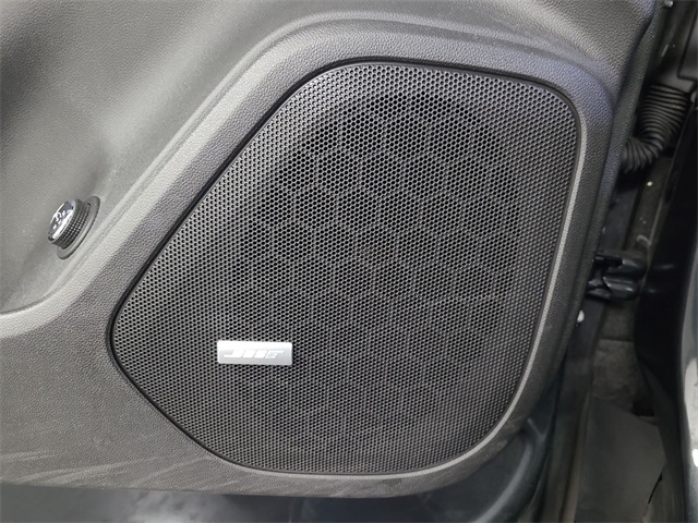 2019 – Chevrolet – Blazer