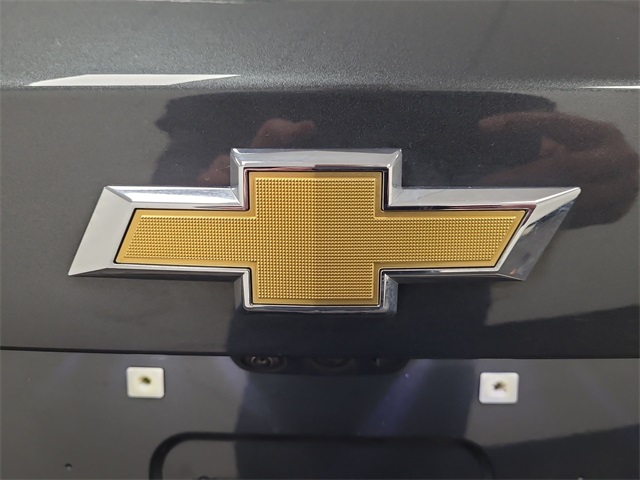 2019 – Chevrolet – Blazer