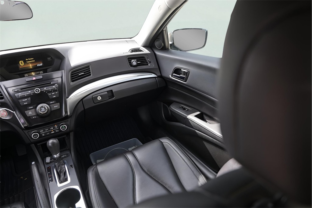 Used Car 2021 Acura Ilx  Base For Sale Under $25,000 In Austin, Texas